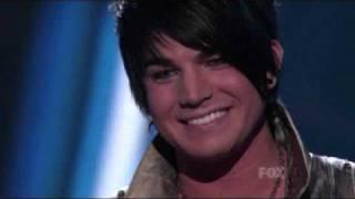 Adam Lambert - So Beautiful!