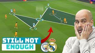 How Real Madrid Broke Pep's Best Tactics This Season