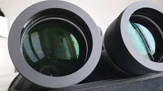 Binocular 30x80