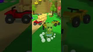 Sand Bear Super Bear Adventure