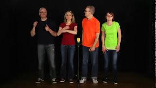 B-O-D-Y Percussion (Richard Filz) BodyGroove Advanced