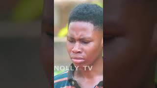 the little boy is fearless #pfnollytv #nollywood #movie #youtube