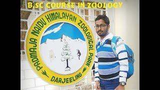 B.SC IN ZOOLOGY-DETAILED DISCUSSION ON SYLLABUS.