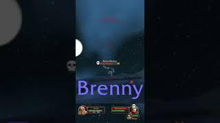 [HC] Brenny vs Benny 2/3