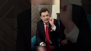 Понасенков: наглость украинцев неизмерима