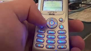 Motorola C841a ringtones