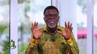 Turn To The Lord || WORD TO GO with Pastor Mensa Otabil Episode 1628