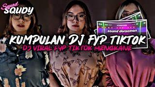 KUMPULAN DJ FYP TIKTOK 2024 SOUND KANE JEDAG JEDUG FUL BAS TERBARU