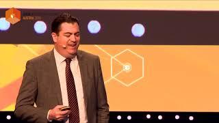ANON Summit 2019 | Ronald Frankl, Managing Partner at Lansky, Ganzger & Partner