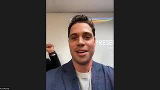 Buyers Representation with Peter Ortega sponsored by Florida's Title Insurance Company