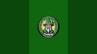 Zcaders (zeitz family) is live!