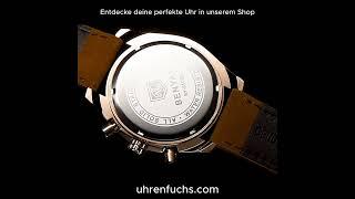 Zeitlose Klasse: Entdecke die Eleganz unserer Herrenuhren-Kollektion! #herrenuhr #armbanduhr