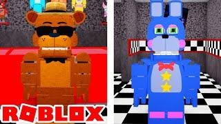 How To Get Summer Time Event and FNAF's Anniversary Event Badges in Roblox Help Wanted RP