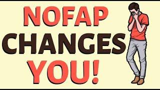 Why Nofap will change your life FOREVER!!!