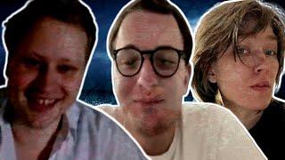 Еврей молчит, а русский рвётся и рвётся | skabrezlost