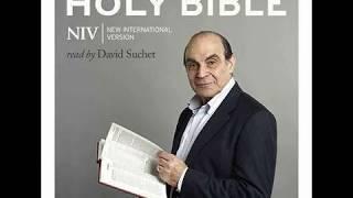 David Suchet NIV Bible 0857 Daniel 7