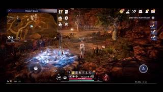 "Dried Basilisk Rawhide" Knowledge Location | Black Desert Mobile