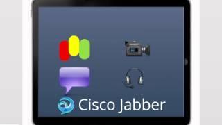 Cisco Jabber in plain english