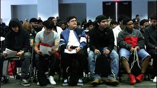 HCC Southeast College hosts Logistics Expo