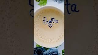 Dedicated to all "Sunita" lovers ️️