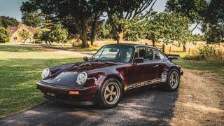 Tuthill Porsche SC/RS 2022 Slideshow