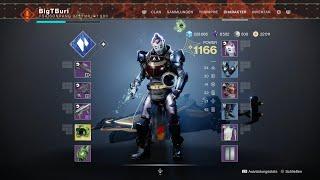 Destiny 2#003 Schnell Powerlevel 1200 erreichen "SoftCap"| leveln vom Feinsten | [HD][PS4]