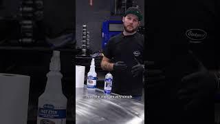 Remove Rust PERMANENTLY! Eastwood Fast Etch