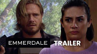 Emmerdale - The Siege - Trailer