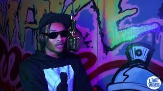 Local Legends Presents: VA Live VIBESLIVE STARRING @kuatrokash