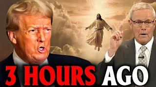 The TERRIFYING Truth Donald Trump's Terrifying Message To Christians! | Pastor Loran Livingston