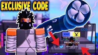 [EXCLUSIVE  NEW CODE] Super Rare Noro Kagune | One Eyed in Ghouls Bloody Nights Roblox | iBeMaine