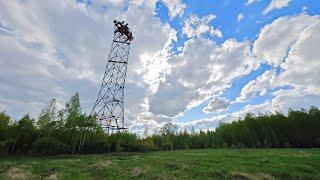 День из жизни экстремала ‍️ #ropejumping #прыжкисверевкой #тула #экстрим #extreme #jump