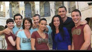 Fort Boyard du 28/07/2007 - Equipe DELPHINE CHANEAC -  (LEGENDADO EM PORTUGUES) VIDEO EXCLUSIVE