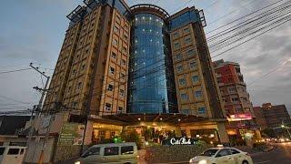 Citi Park Hotel Cebu | Philippine Travel Videos