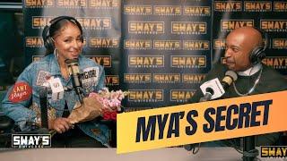 Mya’s Secret to Staying Grounded  | SWAY’S UNIVERSE | SWAY’S UNIVERSE
