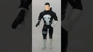 The First Punisher Action Figure #90stoys