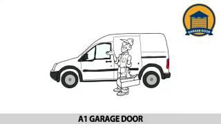 Garage Door Repair Seattle | A1 Garage Door