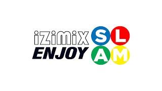 iZiMiX ENJOY SLAM