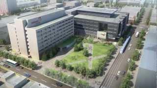 NorQuest College Centre for Learning
