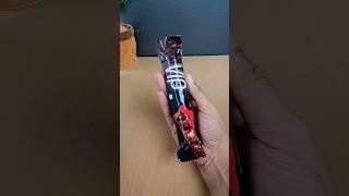 dupe of kinder bueno chocolate @Foodieezz #candies #chocolatesweets #icecandy #chocolatetreats