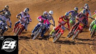 Pro Motocross Hangtown review with guest Davey Coombs | Title 24 (FULL SHOW) | Motorsports on NBC