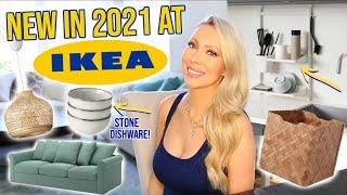 THE 20+ BEST NEW IKEA PRODUCTS COMING IN 2021!