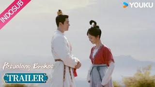 [Trailer] Petualang Brokat (Brocade Odyssey) : Kita akan segera bertemu  | YOUKU