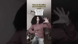 jewish people don't run the world (myth busting)