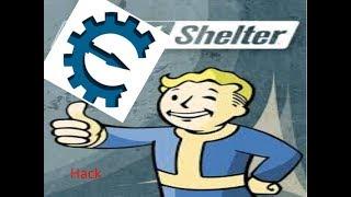 How to use cheat engine to hack fallout shelter UNLIMITED CAPS!!!!!! (DOESNT WORK)