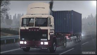 SISU M Series | Euro Truck Simulator 2