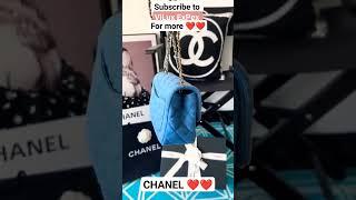 Elevate your look with chanel bag 2023#shorts#1#top#chanel#luxury#viral#fashion#gucci#womenfashion