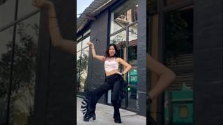 Moon Calling | Ishika Bisht | Dance |  #ishikabisht #mooncalling