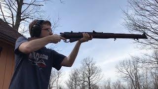 Lee Enfield SMLE MKIII