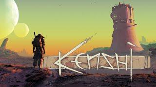 #KENSHI #Прохождение | Однорукий бандит